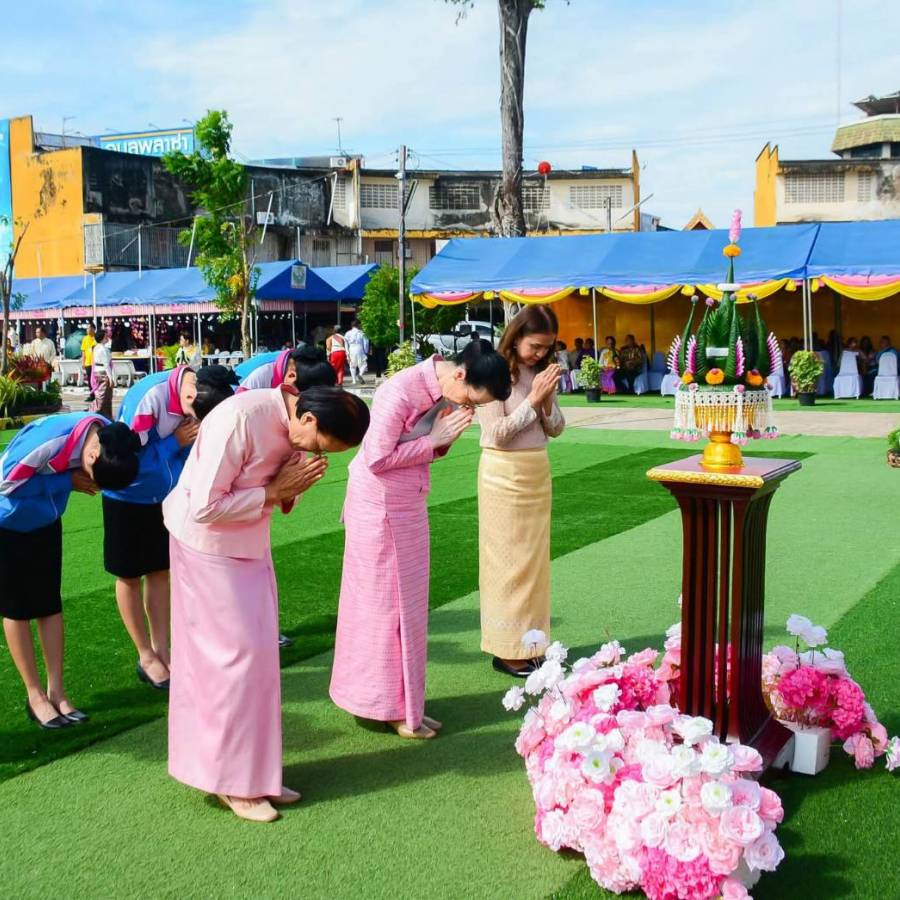 วันเชิดชูเกียรติและรำลึกหม่อมเจียงคำ ชุมพล ณ อยุธยา ท.จ. ประจำปี พ.ศ. 2568 (ปีที่ 18)